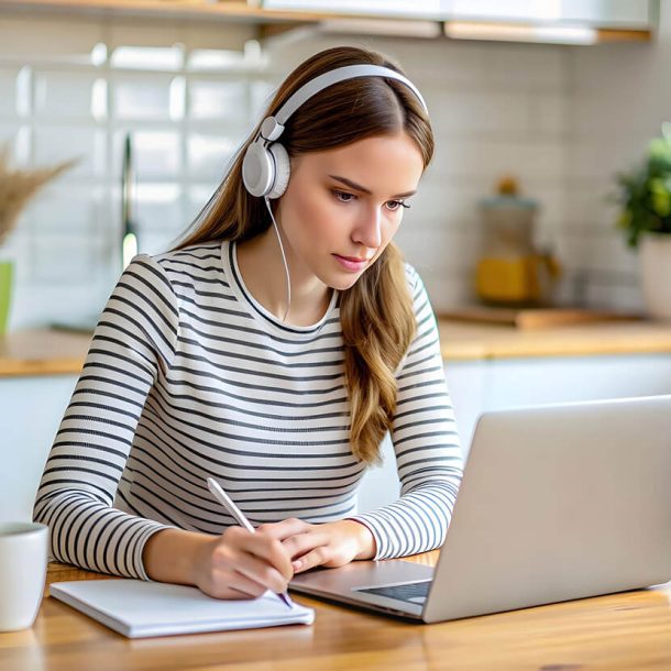 How to Stay Motivated While Learning Online