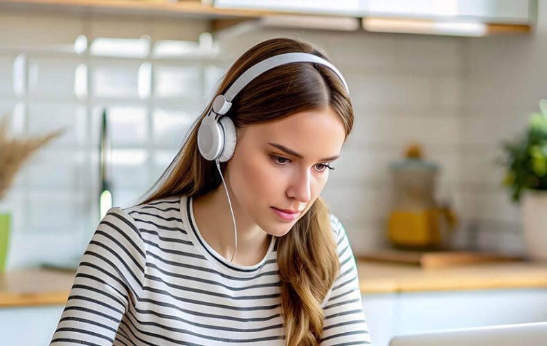 How to Stay Motivated While Learning Online