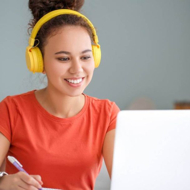 How to Stay Motivated While Learning Online