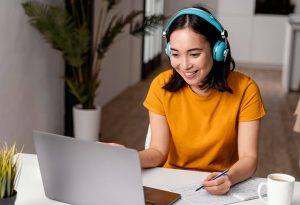 Responsive Websites with HTML & CSS