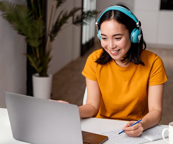 Responsive Websites with HTML & CSS