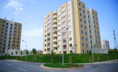 Senior Apartments