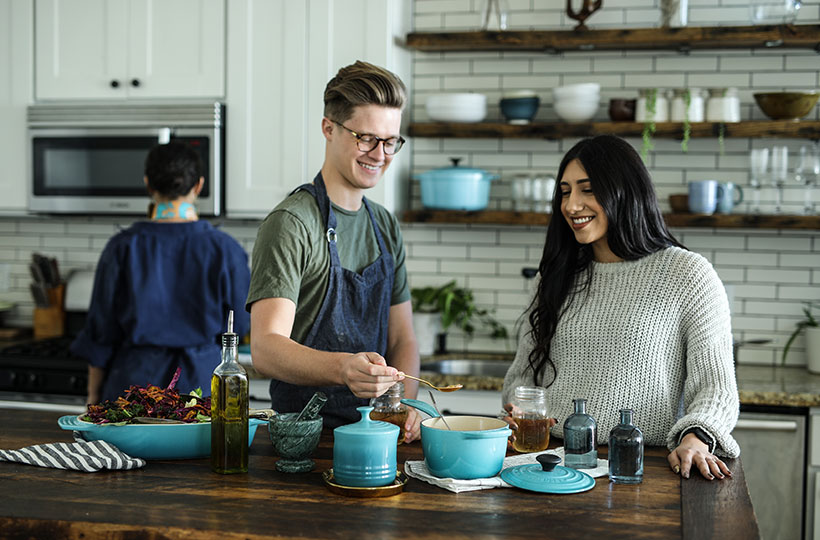 Essential Cooking Skills Cook like a Pro the Basic Techniques