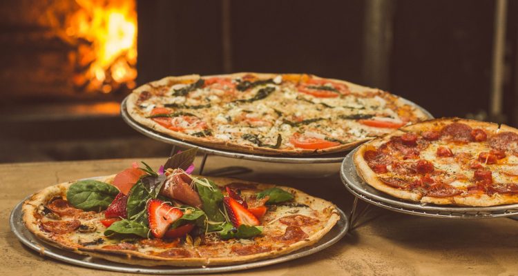 What Is The Most Hived Pizza Among The Teenagers?