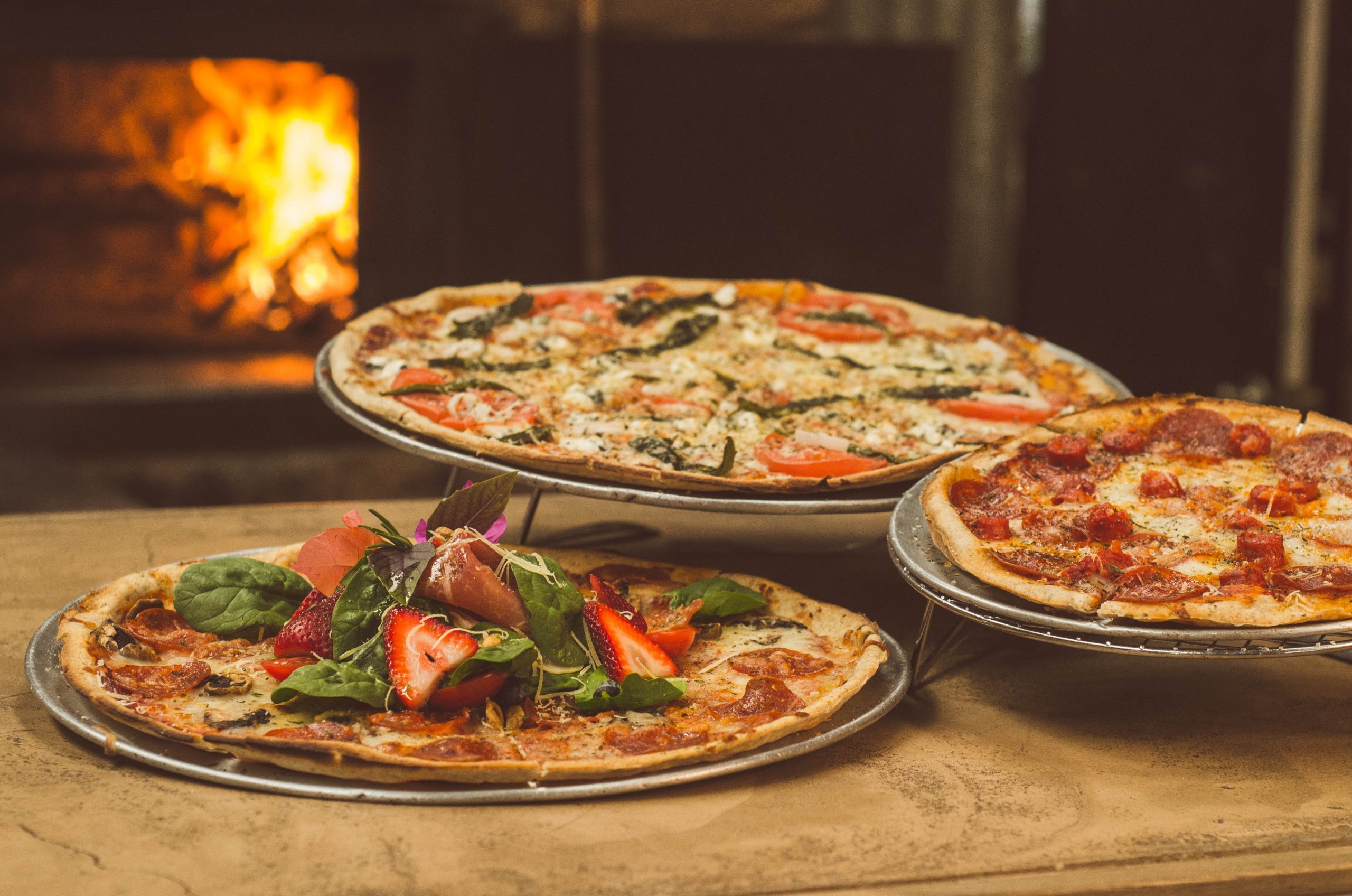 What Is The Most Hived Pizza Among The Teenagers?