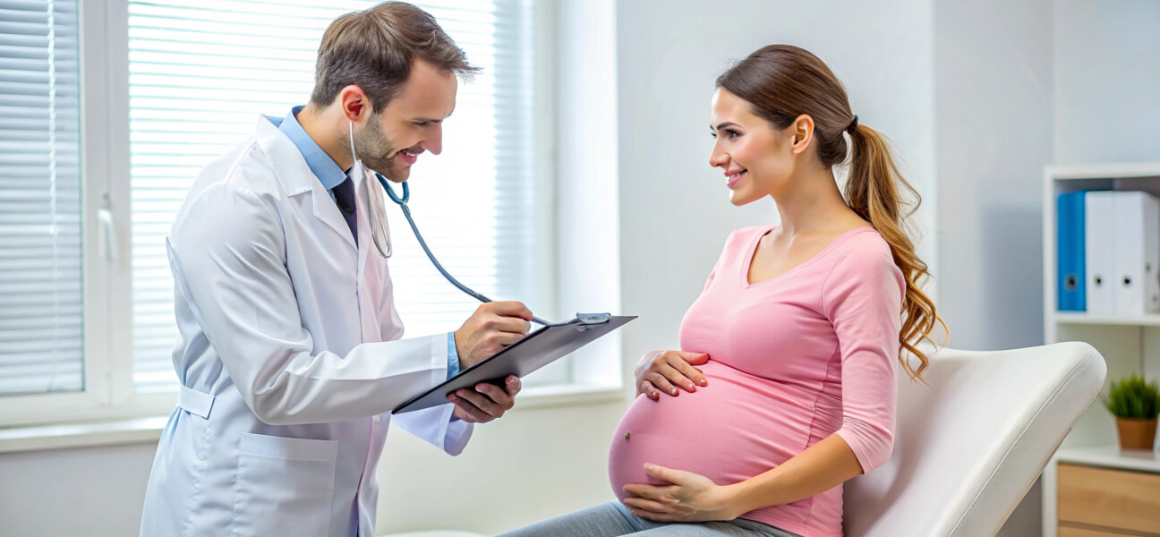 Prenatal Care