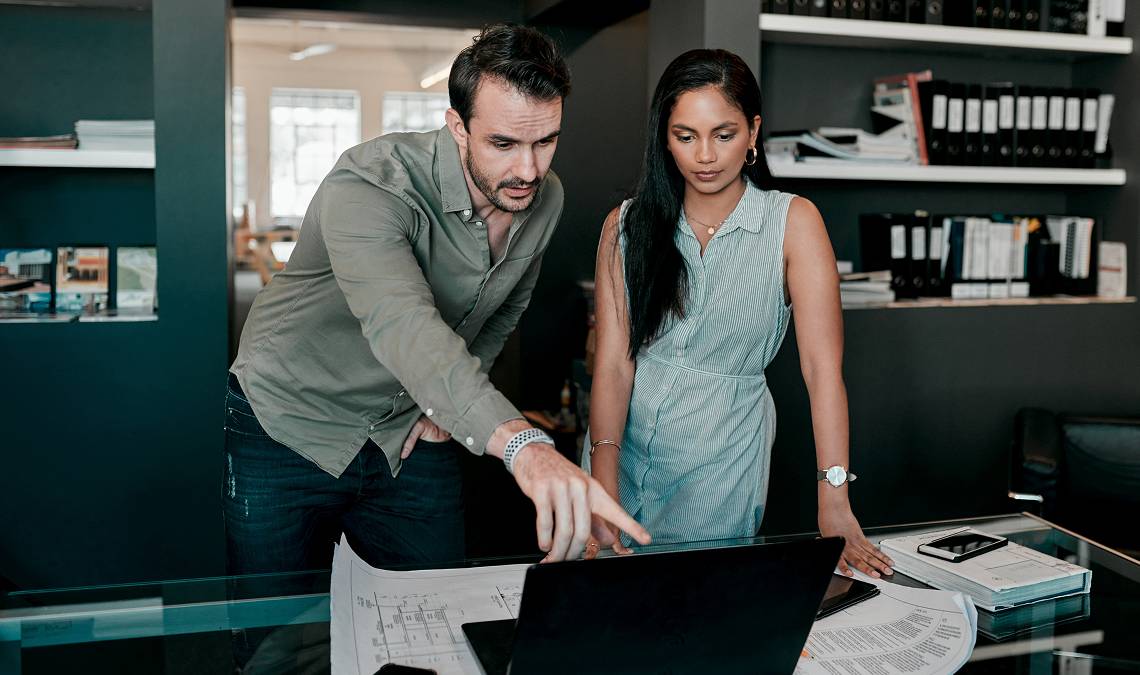 Choosing The Right Accounting Method For Your Company