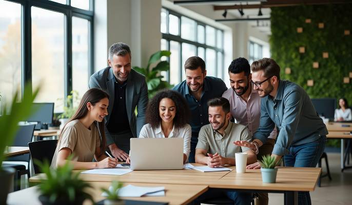 Cost Accounting Transformation