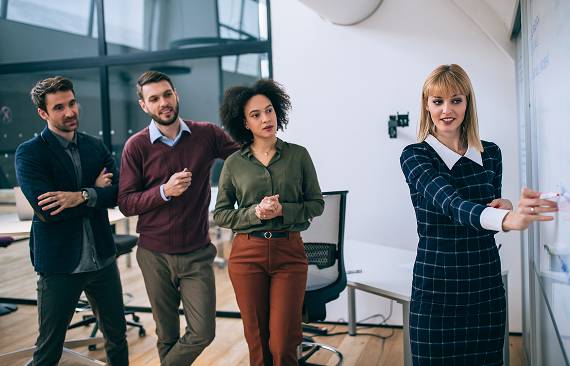 Business Consultings