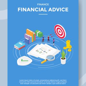 Financial Advice