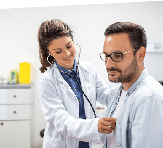 Heart Health Checkups