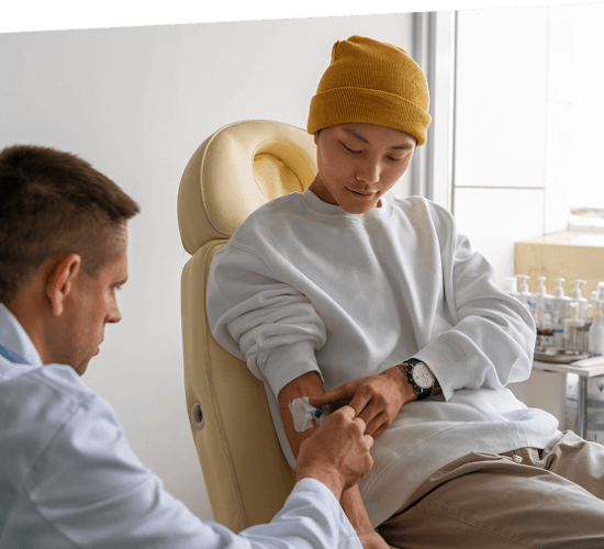 Angioplasty & Stenting