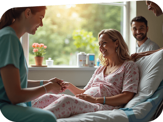 Labor & Delivery