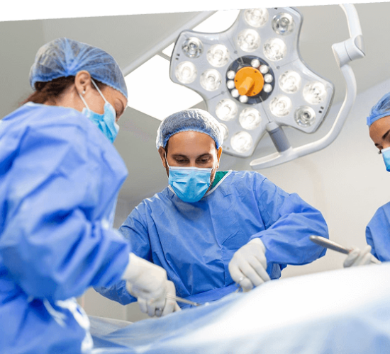Cardiac Surgery