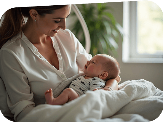 Postnatal Care