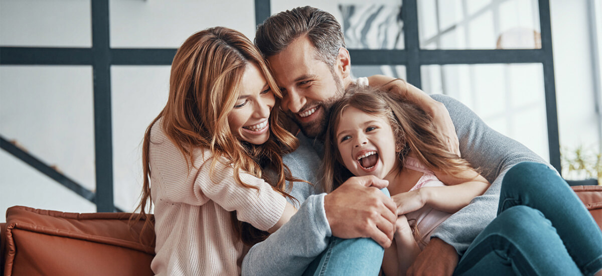 Family First: The Complete Guide to Family Insurance