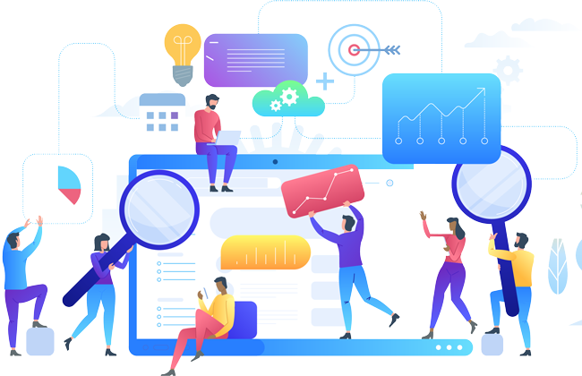 Get free SEO analysis