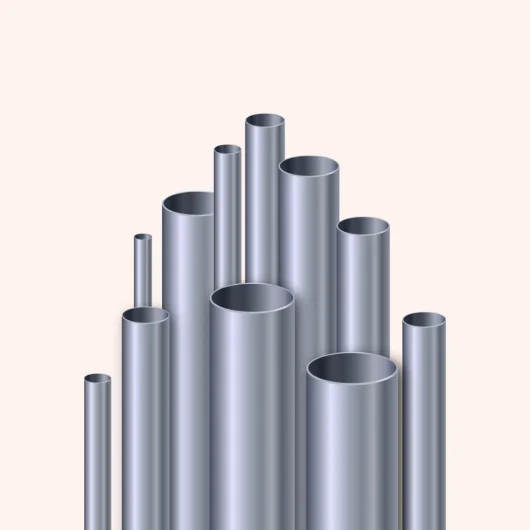 Pipes & Tubes